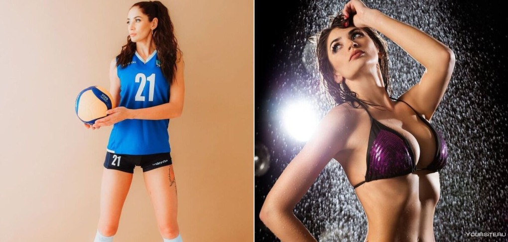 Гончарова Алина Олеговна