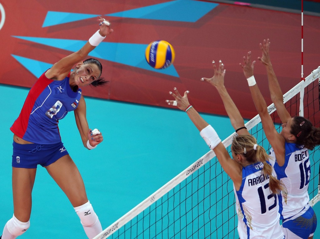 Наталья Гончарова 2021