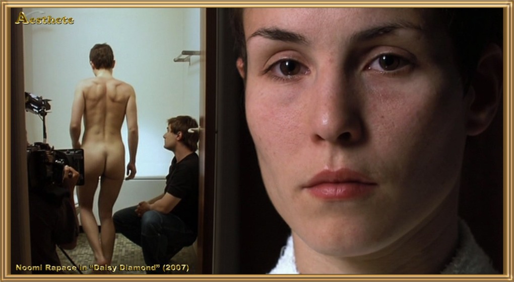 Нуми Рапас эротические сцены