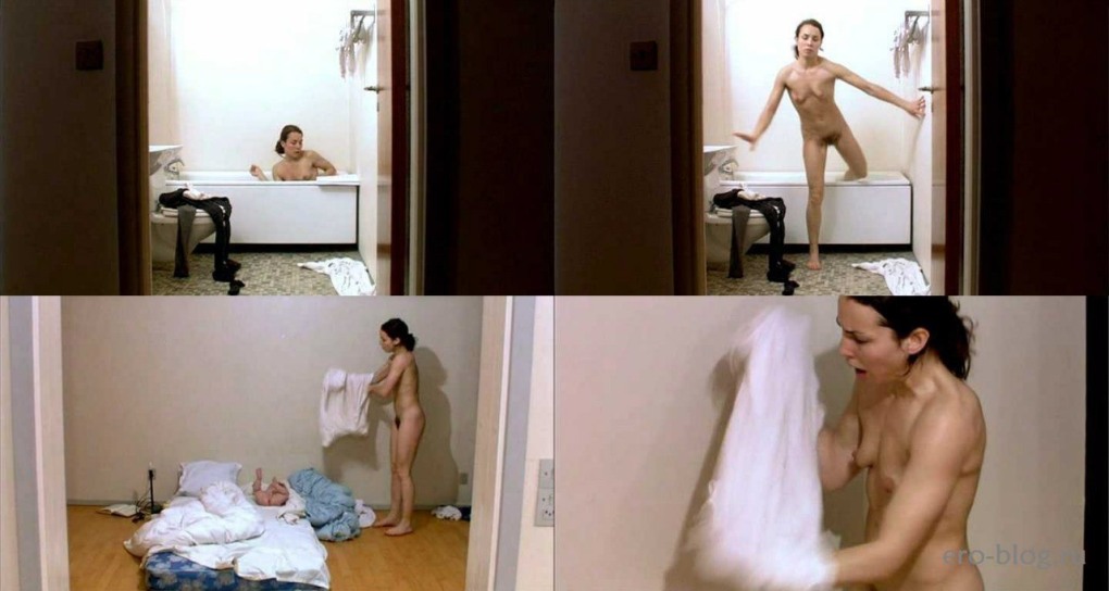 Трине Дюрхольм Нуми Рапас