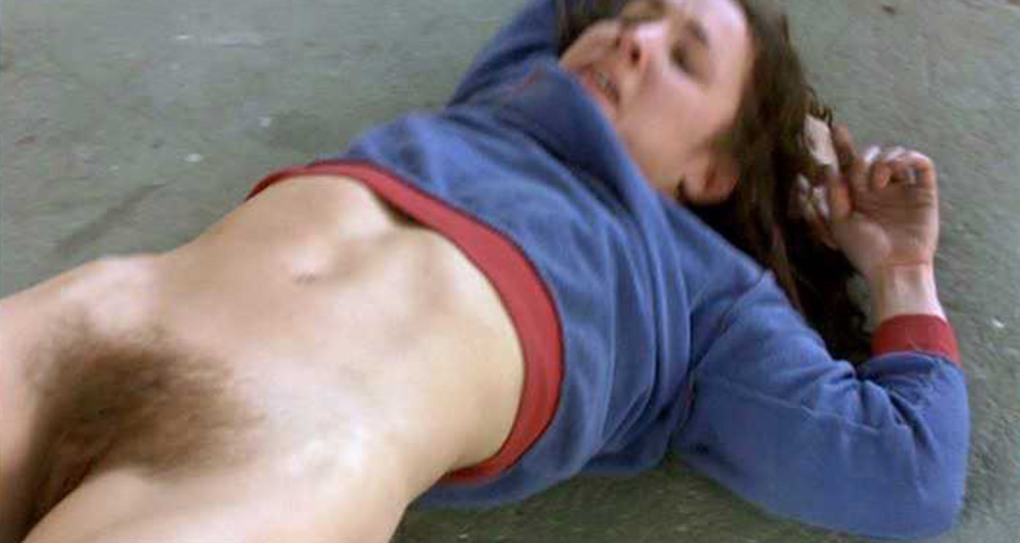 Эротические фильмы с Нуми Рапас