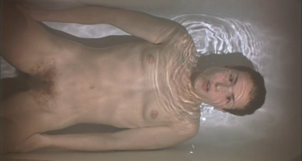 Нуми Рапас в фильме strapon