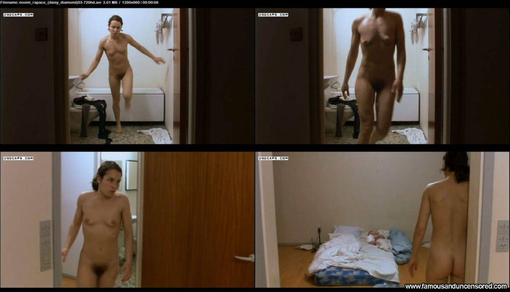 Нуми Рапас голая в фильмах