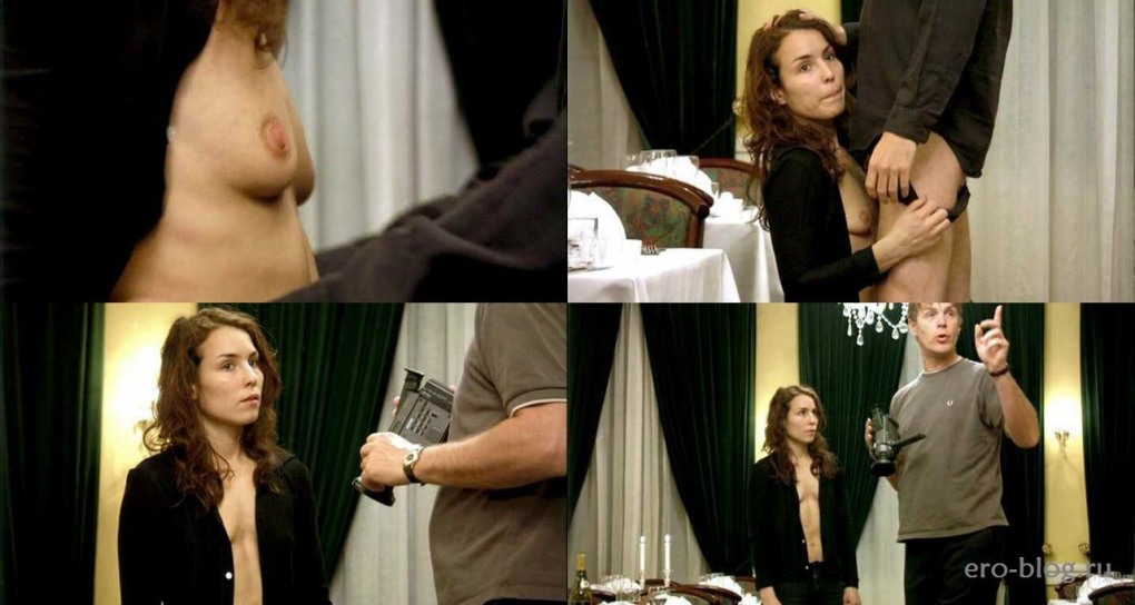 Нуми Рапас голая в фильмах