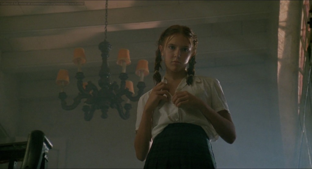 Доминик Суэйн 1997 и Джереми Айронс