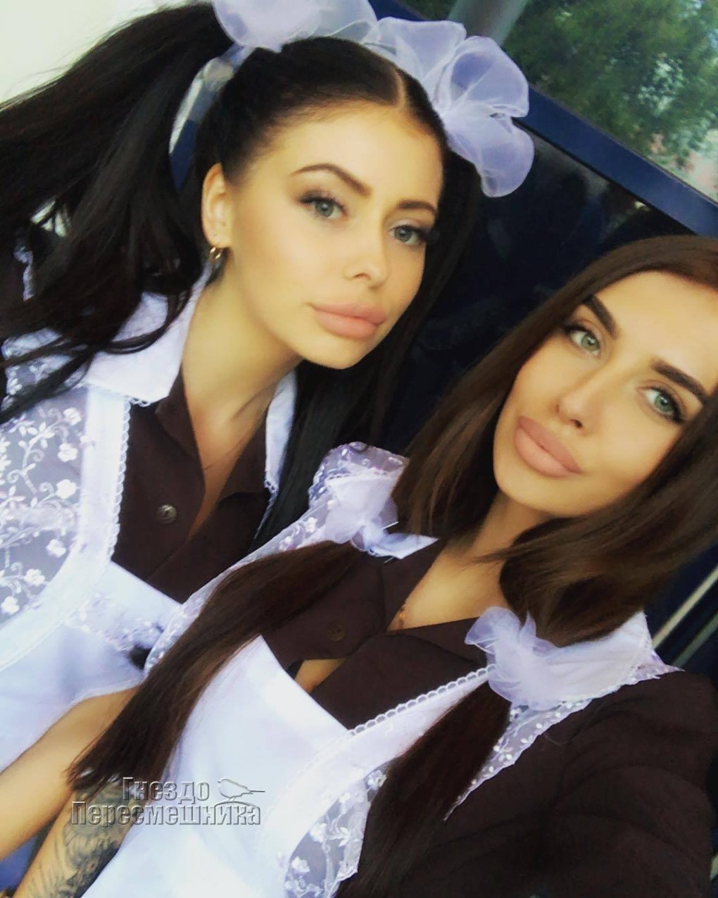 Голая Анастасия Дисней