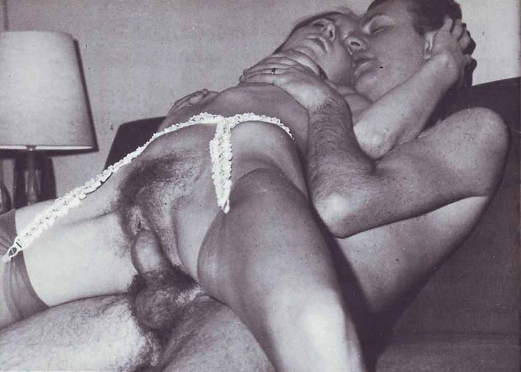 Сексуальность по-советски