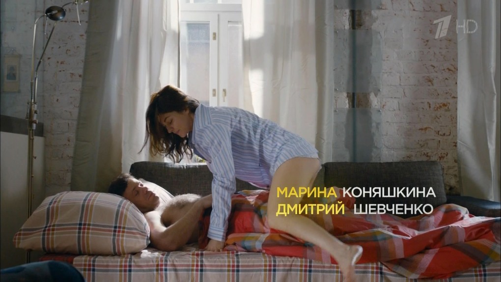 Маринка эротические снимки