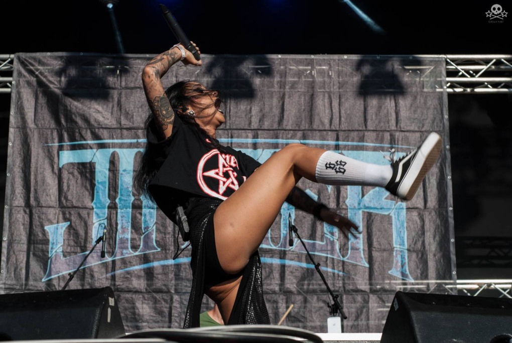 Татьяна Бабенкова сцена в бане