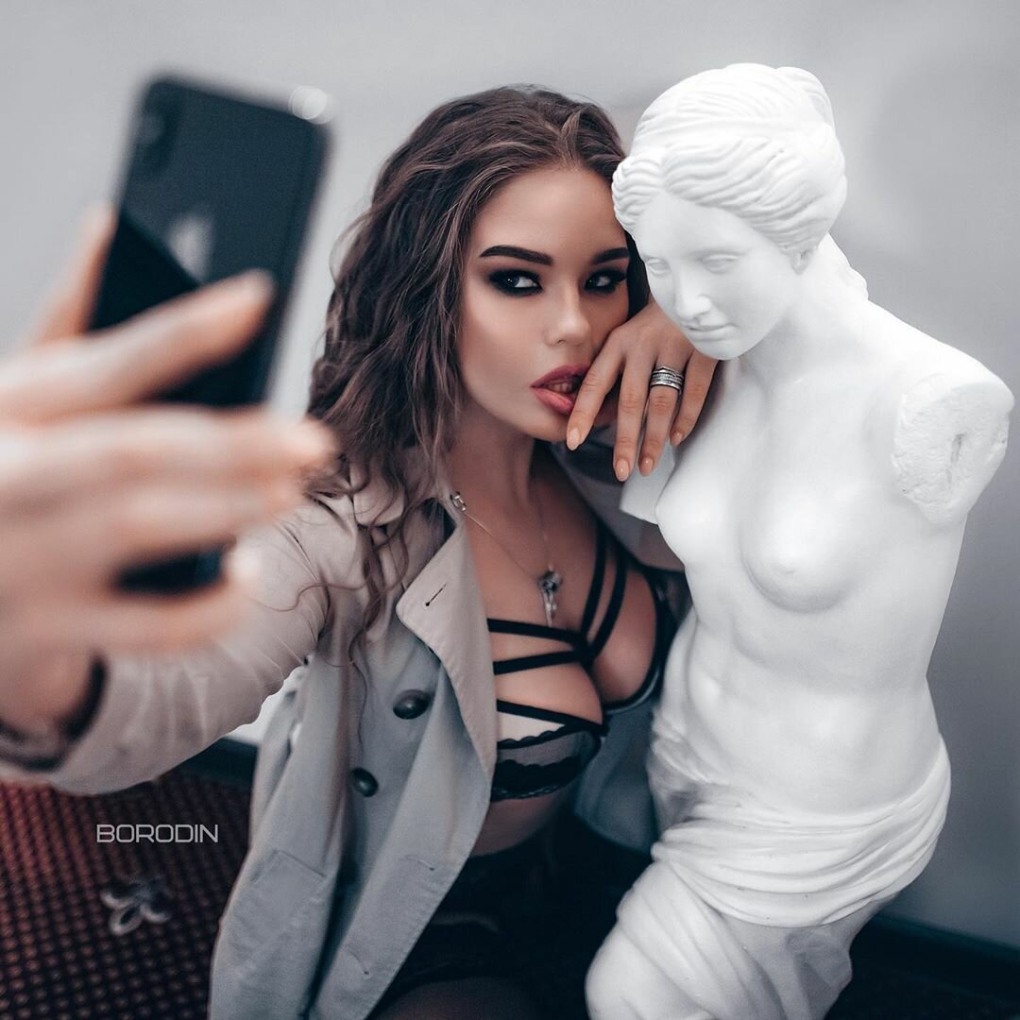 Людмила Сайфутдинова Пенза