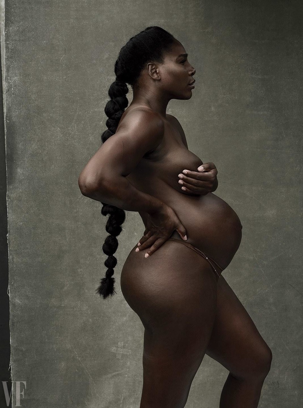 Серена Уильямс Sports illustrated