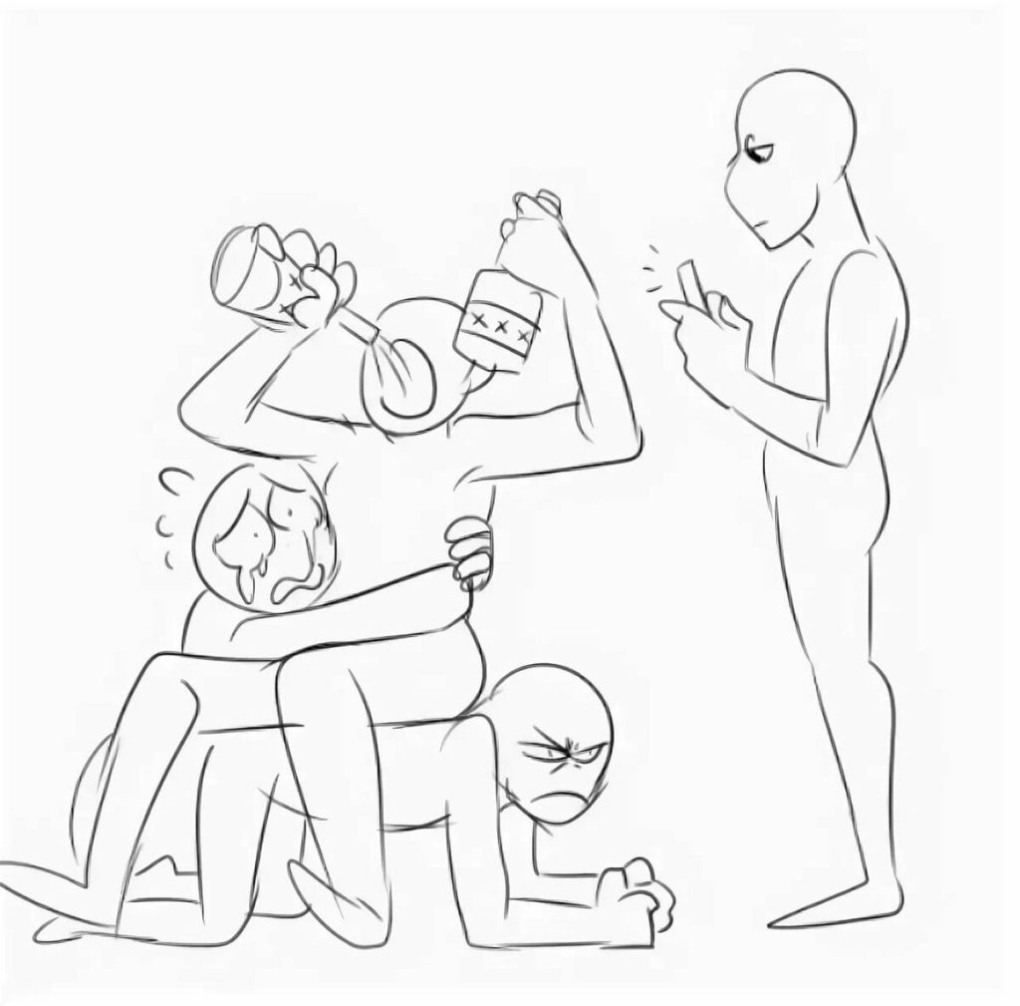 Красивые переписки с девушкой