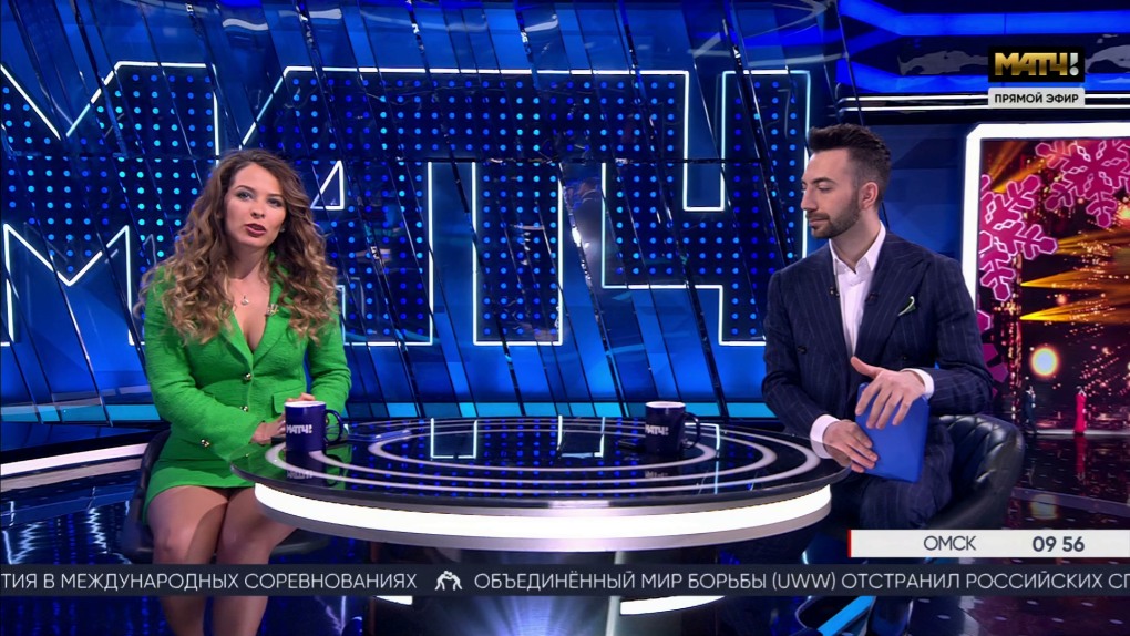 Сабина Актерина 2021