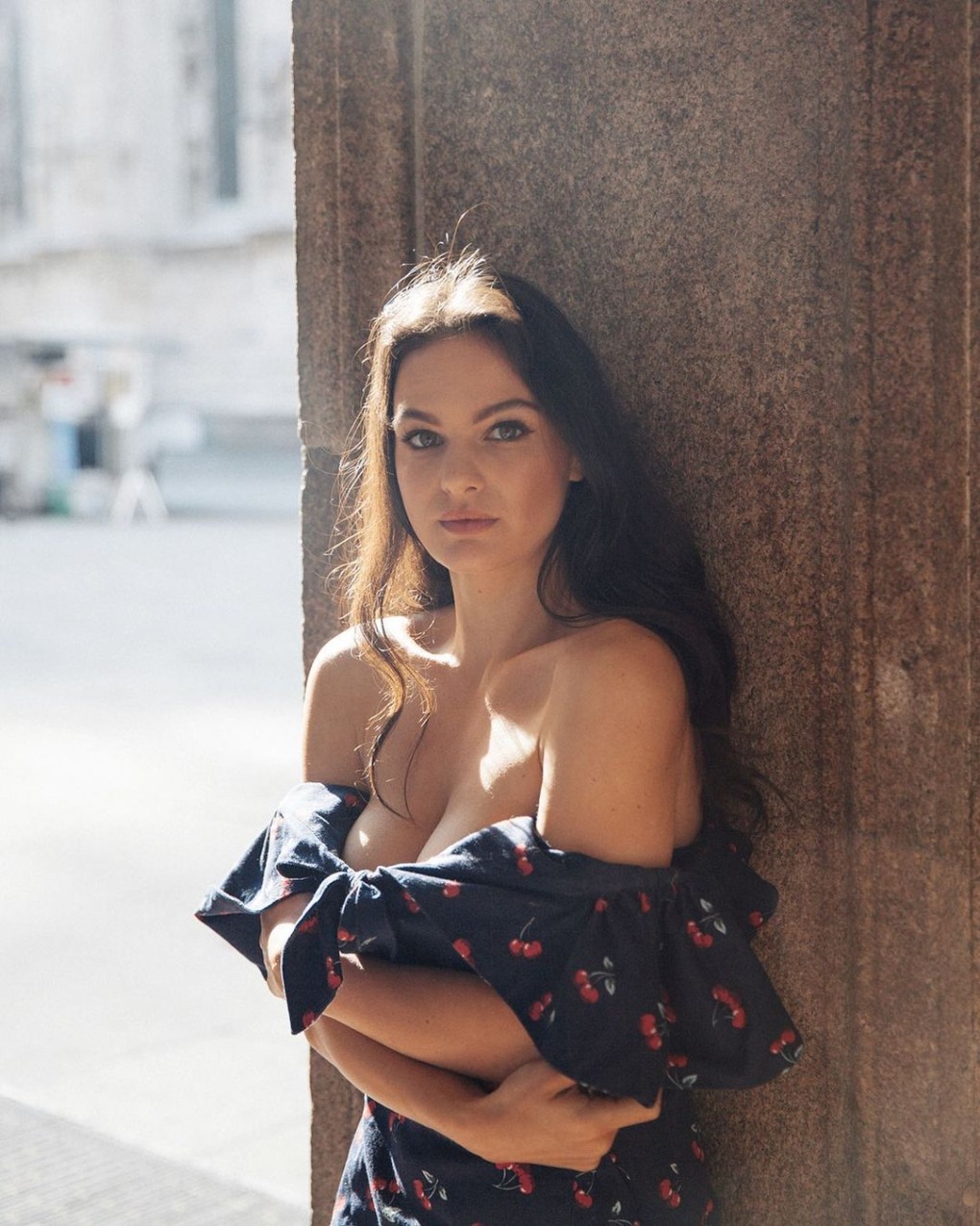Сабина Актерина