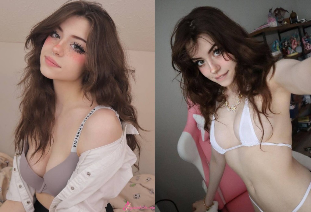 Ханна Палмер модель