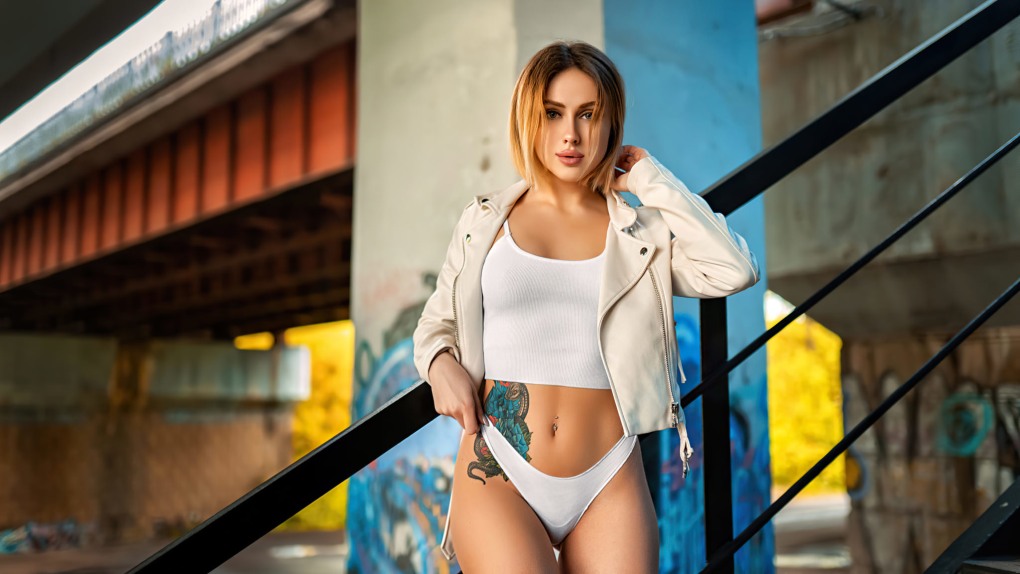 Ханна Мюриэл