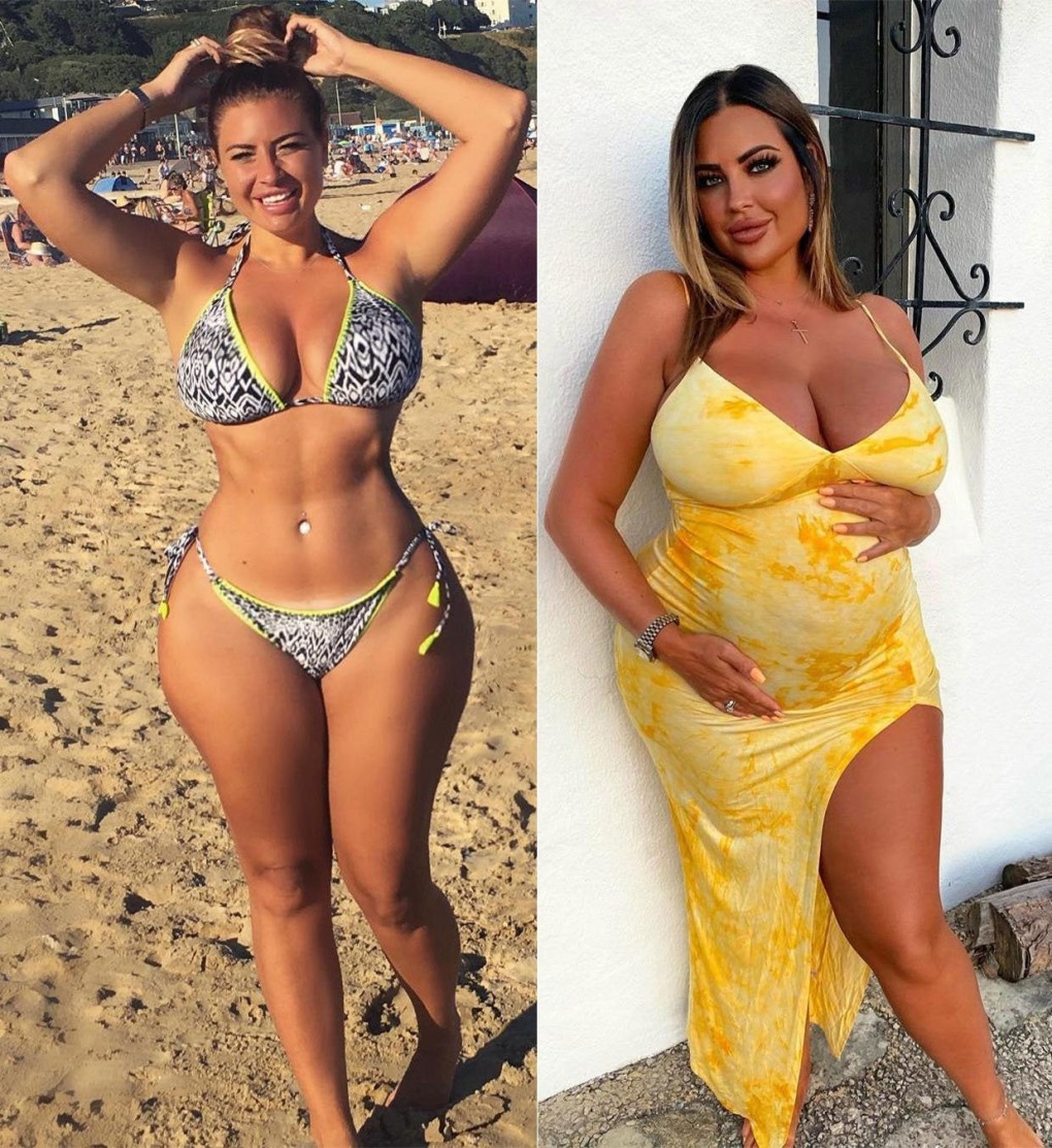Hannah onlufans