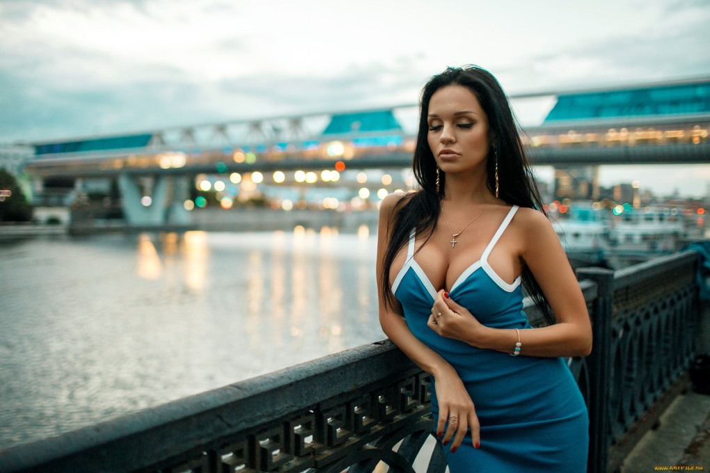 Лилия Волкова модель