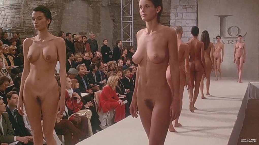 Чарли Ле Минду Charlie le naked
