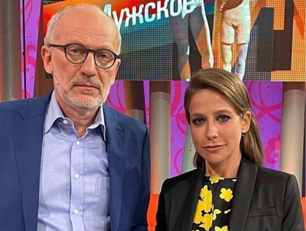 Ю́лия Генна́дьевна Барано́вская