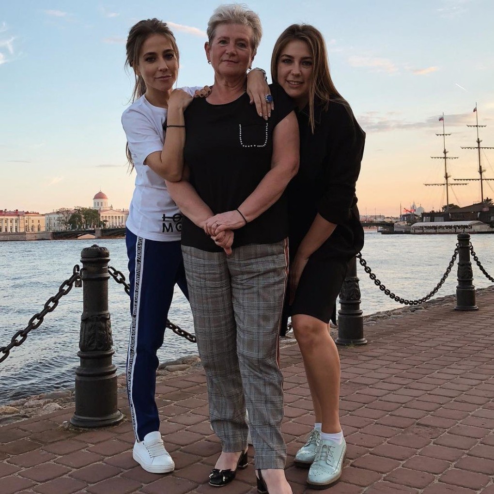 Если ты любишь человека