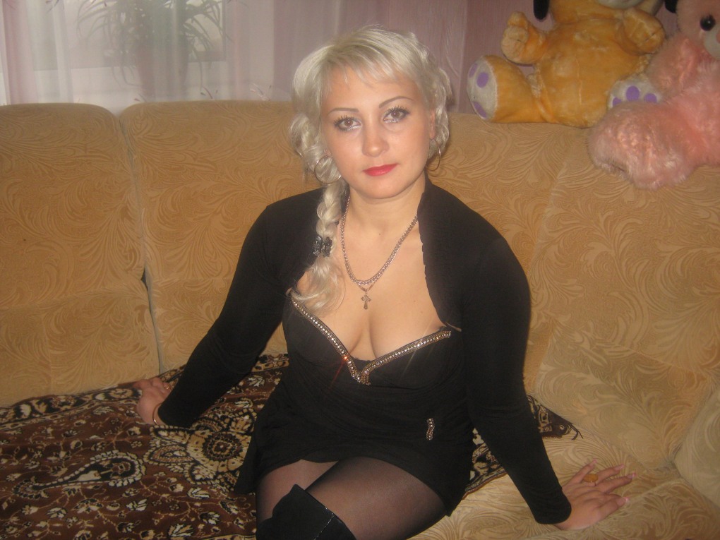 Лариса Черникова 1998