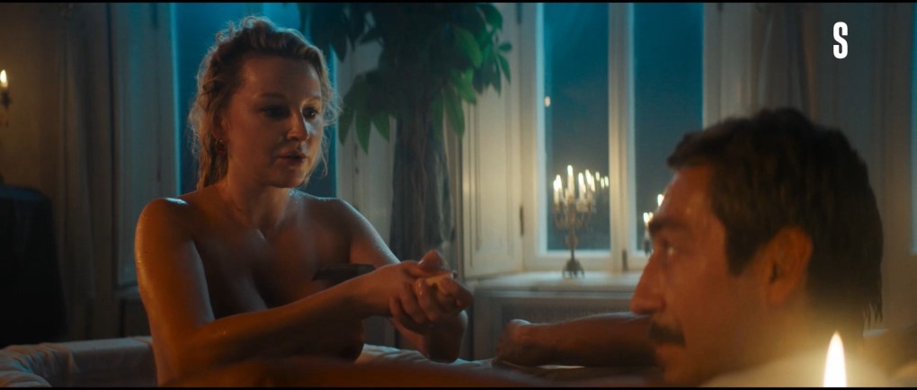 Аманда таппинг анал фото