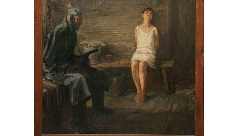 Подвиги Великой Отечественной войны