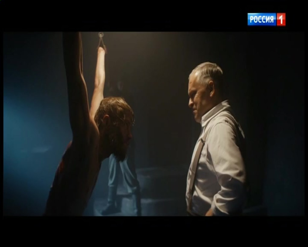 Портрет Зои Космодемьянской