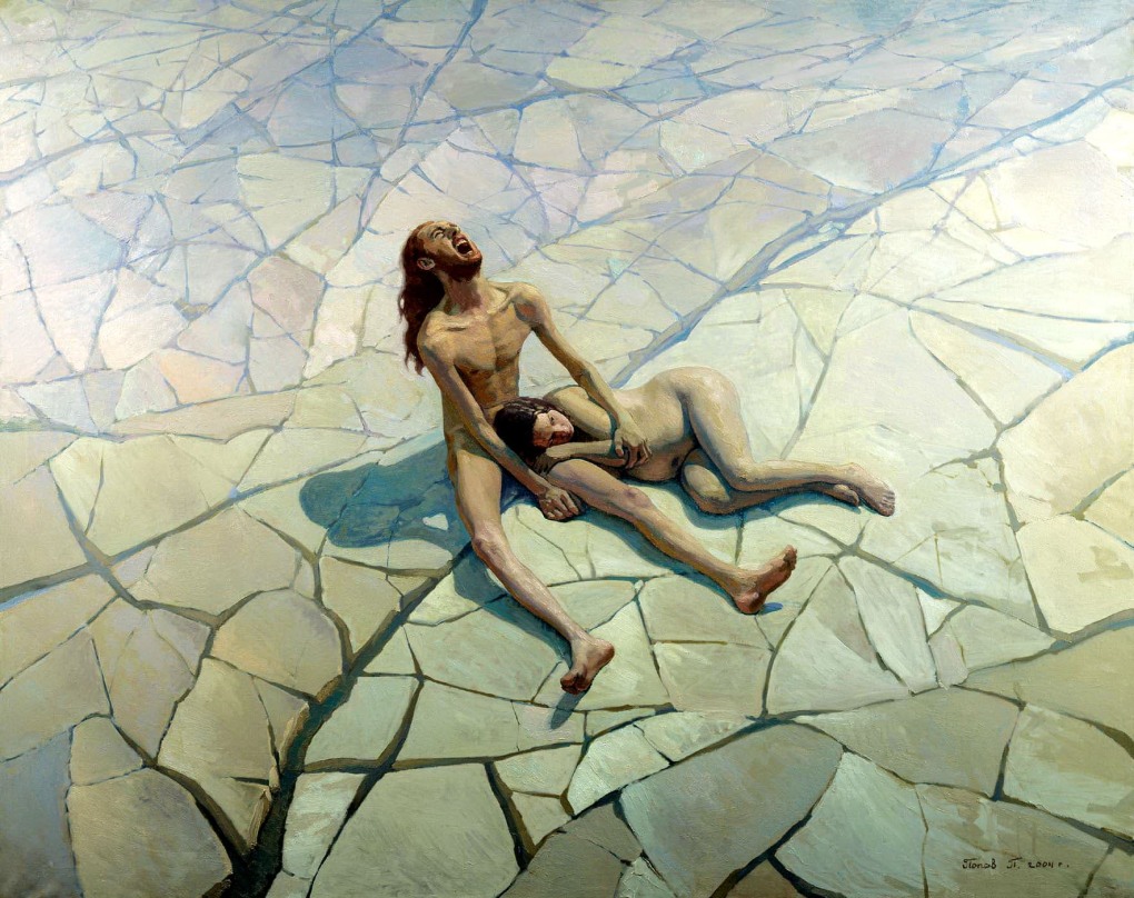 Inna в купальнике