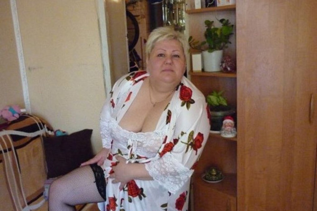 Савицкая Ирина Томск