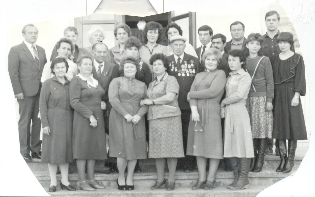 Федулов Сергей Николаевич 1966г.