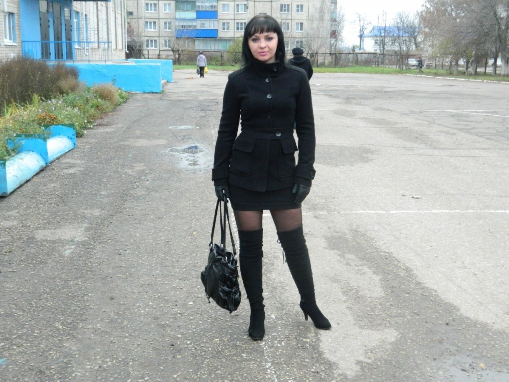 Ирина станица Павловская