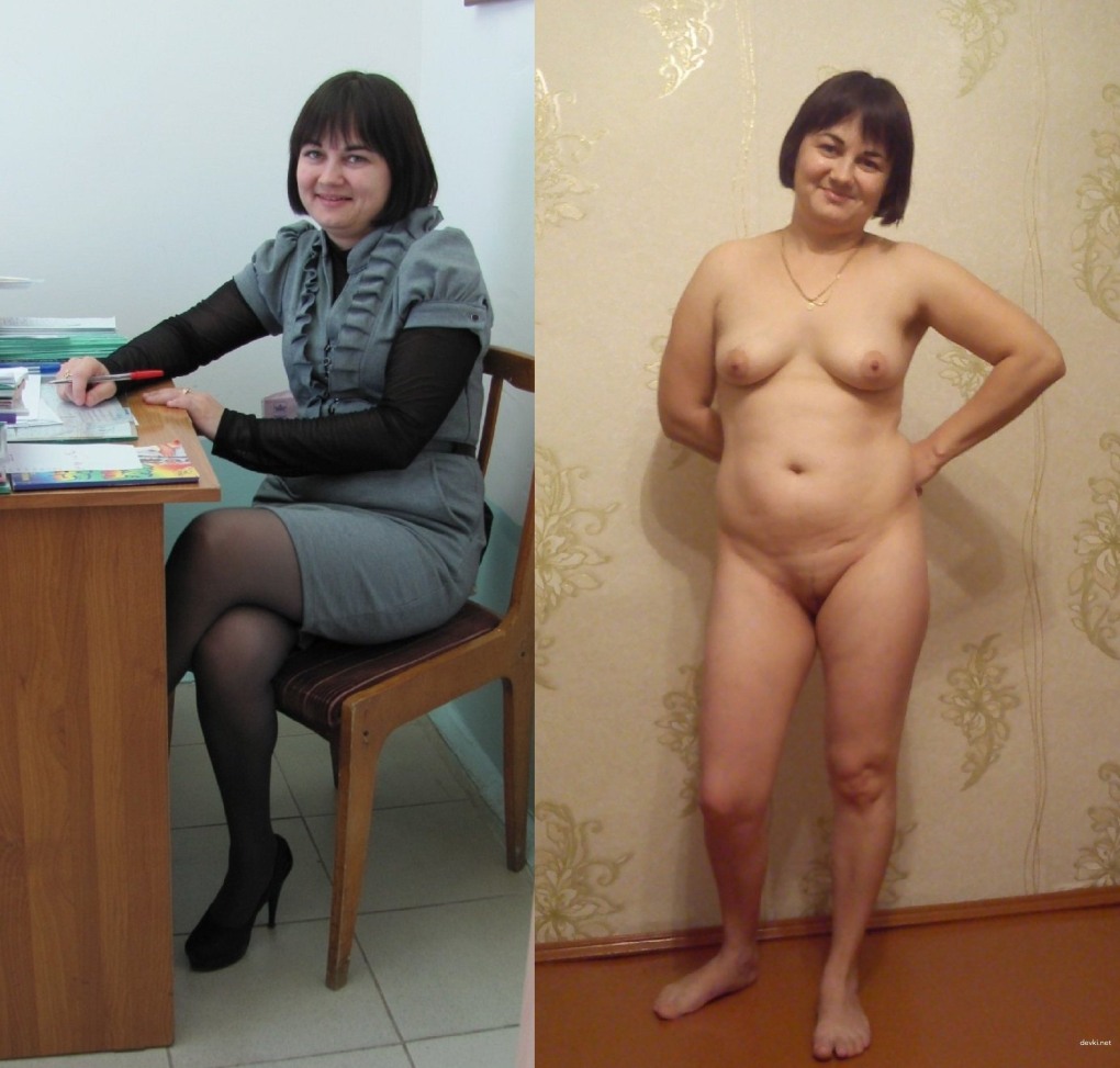 Кастинг голых полных женщин