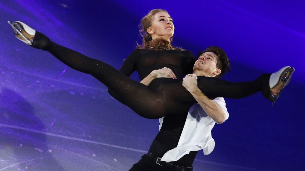 Kaetlyn Osmond