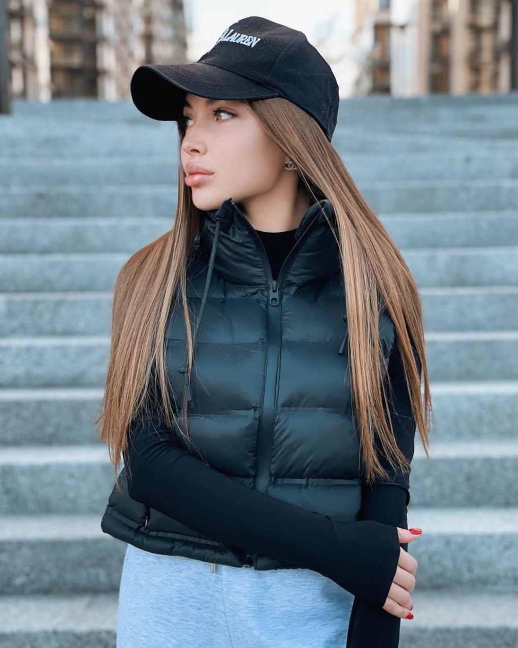 Катя Златова слив