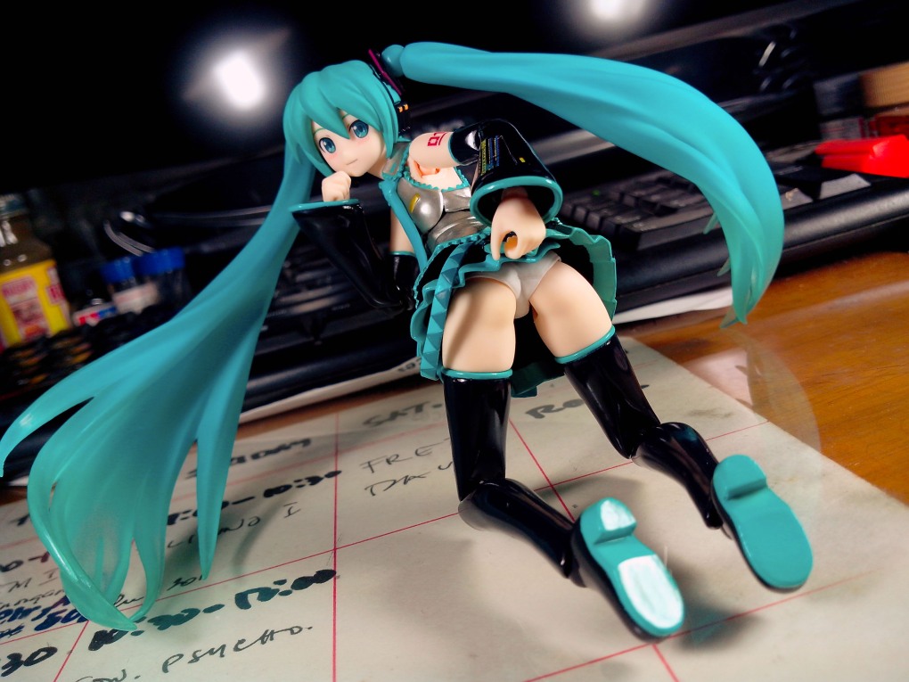 Figma Aqua