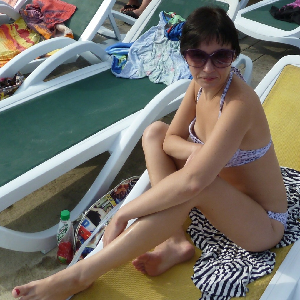 Лена Лялькина