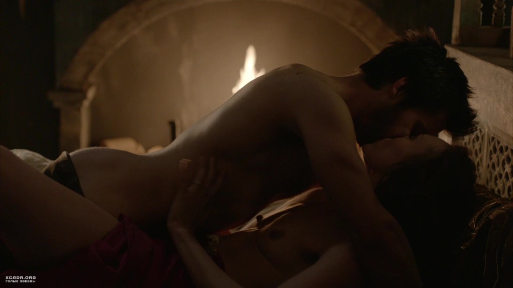 Лора Хэддок сцена