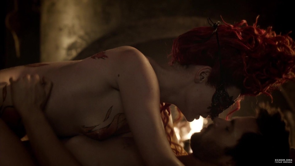 Лора Хэддок горячие сцены