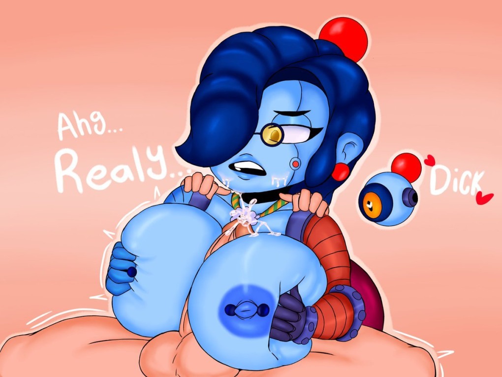 Rule 34 Brawl Stars Тануки Джесси