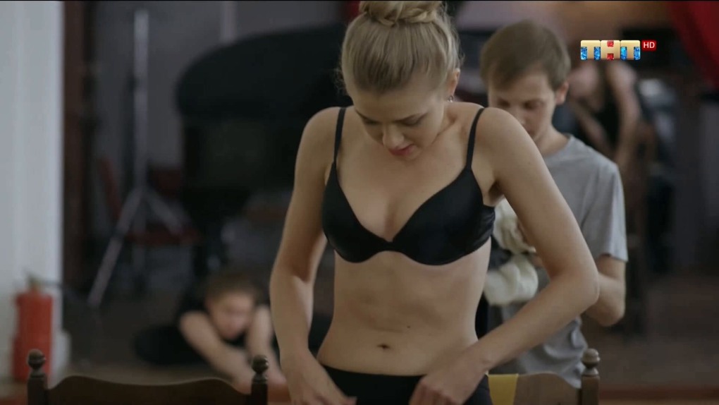 Khloe Kay в детстве