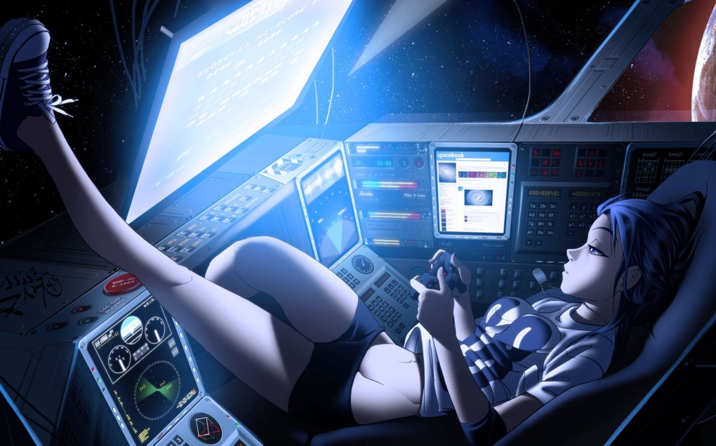 Значок Rec