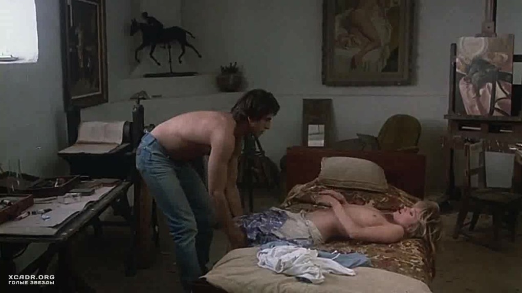 Ребекка де Морнэй sex Scenes