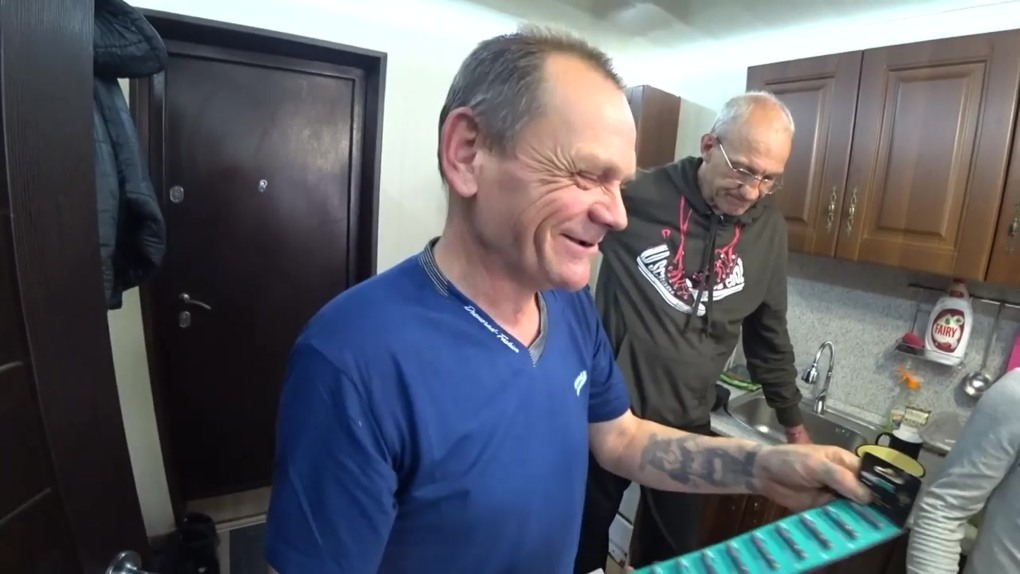 Gaggia Syncrony Logic схема