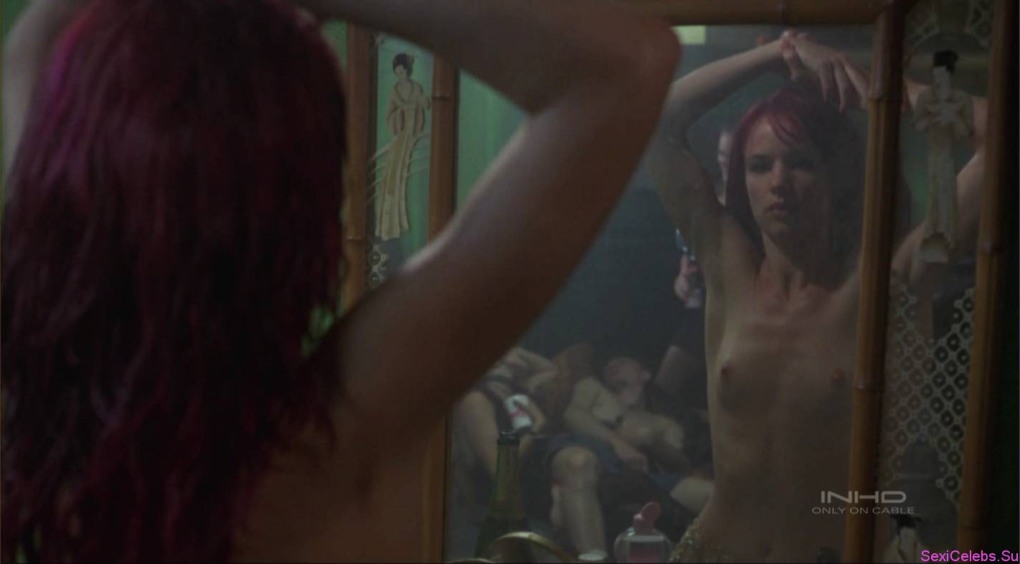 Juliette Lewis Терри Ричардсон sex