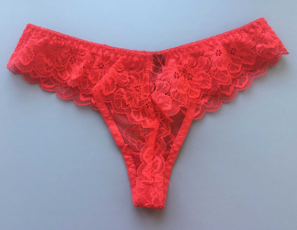 Стринги 2480 Softline