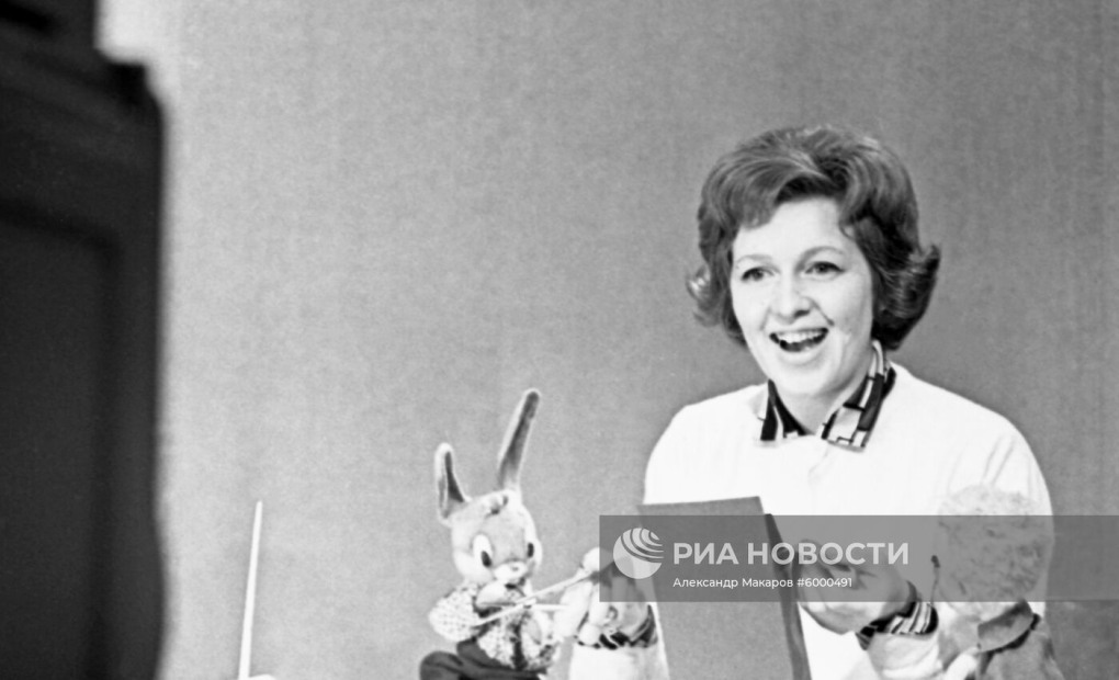 Леонтьев Валерий новогодний