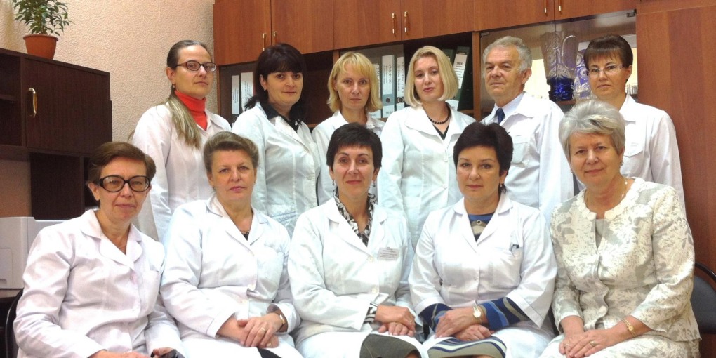 Кафедра химии СГМУ преподаватели