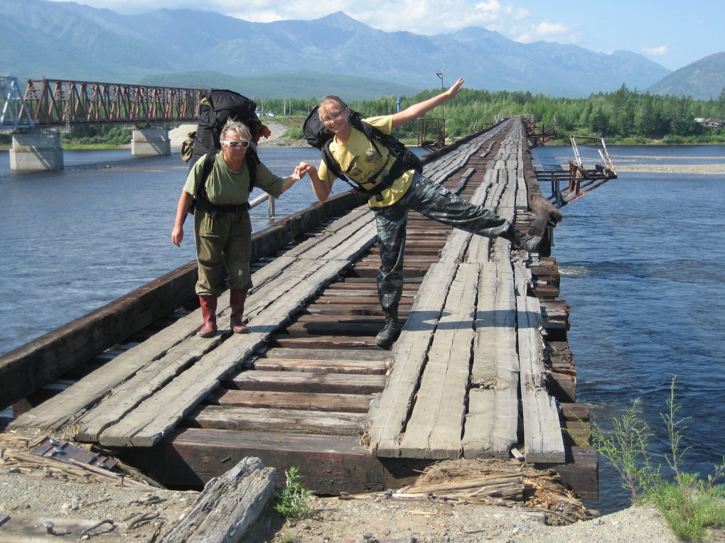 Мультик Куанда